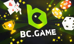 BC.Game Gambling Enterprise Review