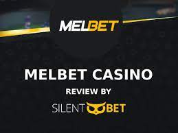 Melbet Casino İncelemesi: Limanlar, Canlı Oyunlar ve Daha Fazlası!