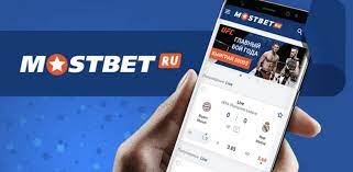 MostBet UA - офіційний сайт