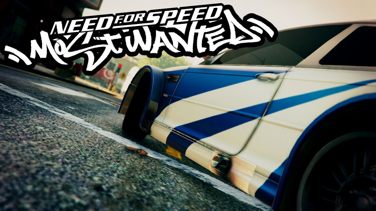 Need for Speed ProStreet Evaluation