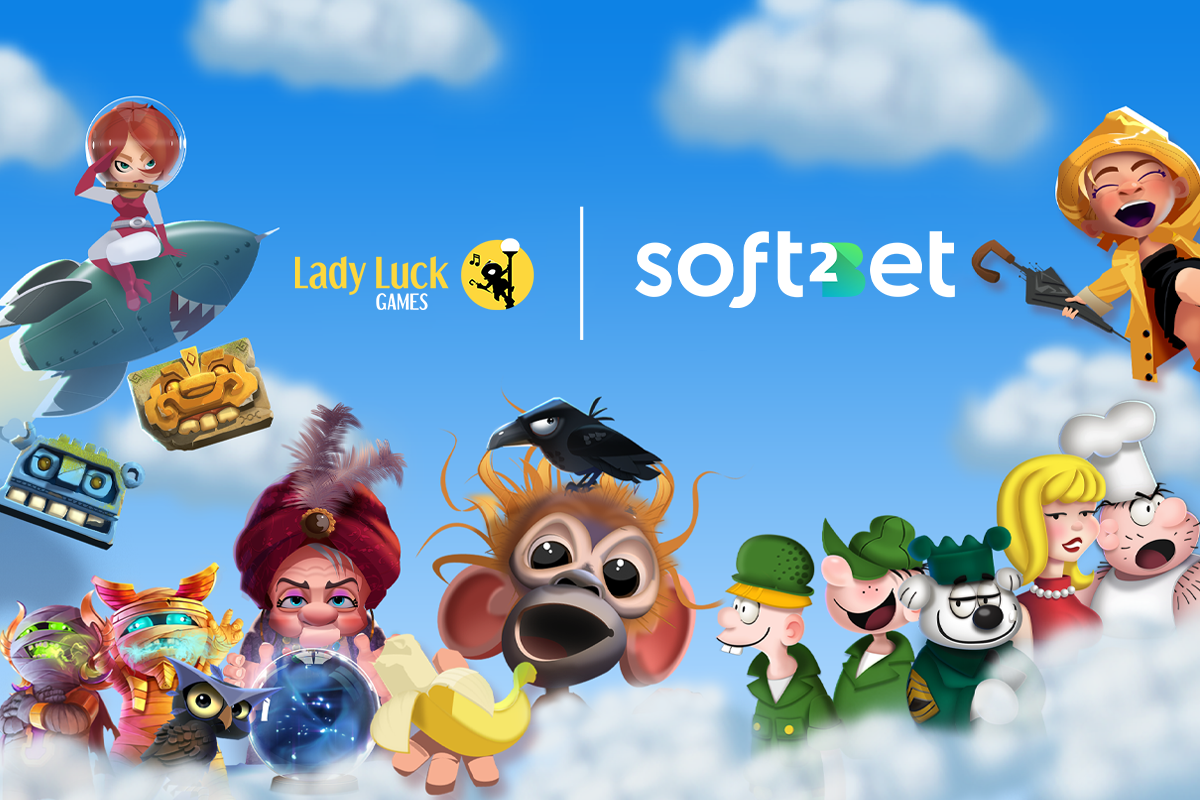 Soft2Bet gamification-teknik för inhemska idrottsklubbar