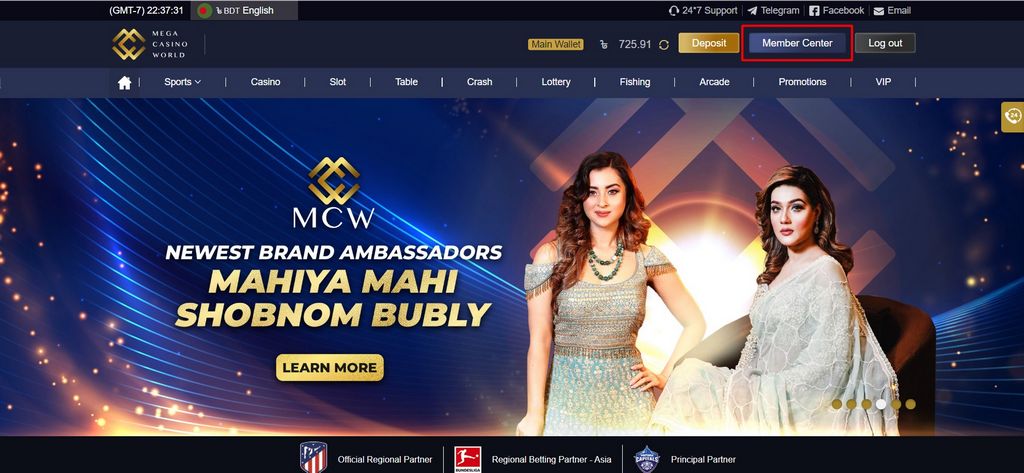 MCW Casino: Ultimate Overview For New Players 2025