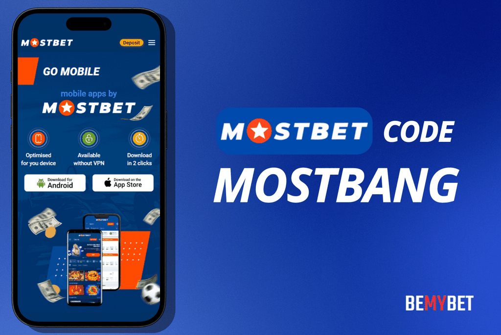 MostBet AZ Gambling Establishment