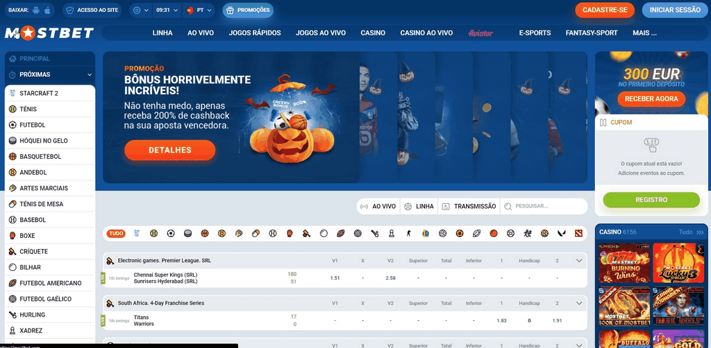 Зеркало Mostbet: обзор подходов к доступу к веб-сайту